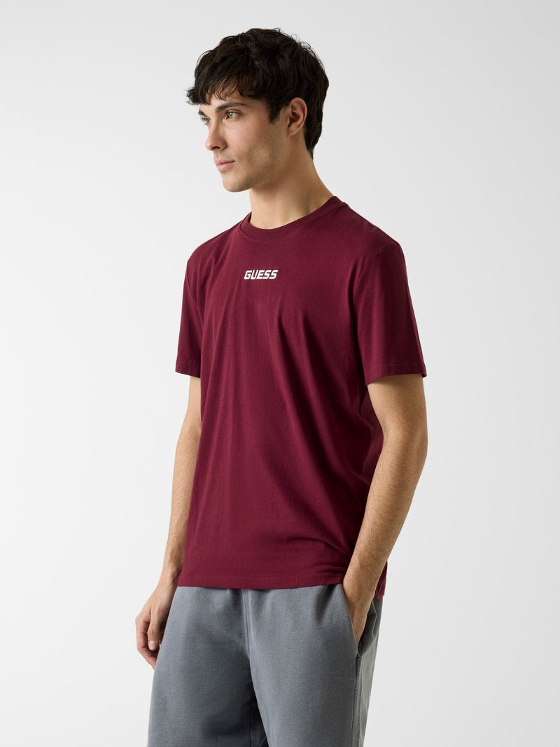 T-shirt uomo guess 2026