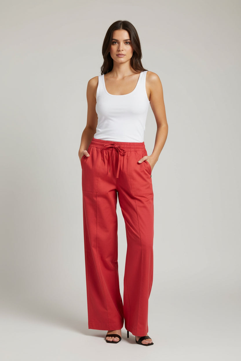 Pantalone blash 2026