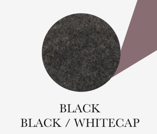 Pochette BUBY CLOTH CLUTCH marc ellis