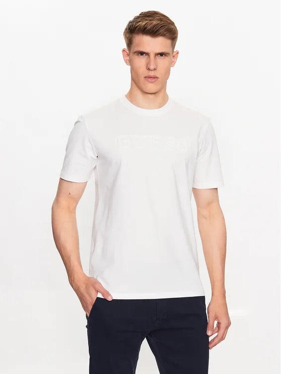 T-shirt uomo guess 2026