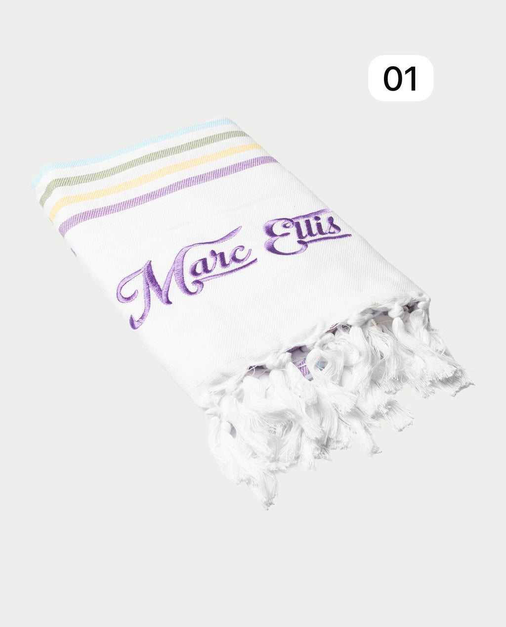 Telo mare marc ellis 26