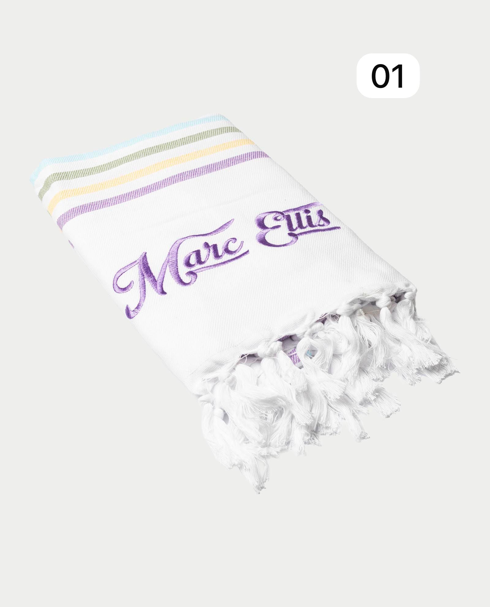 Telo mare marc ellis 26