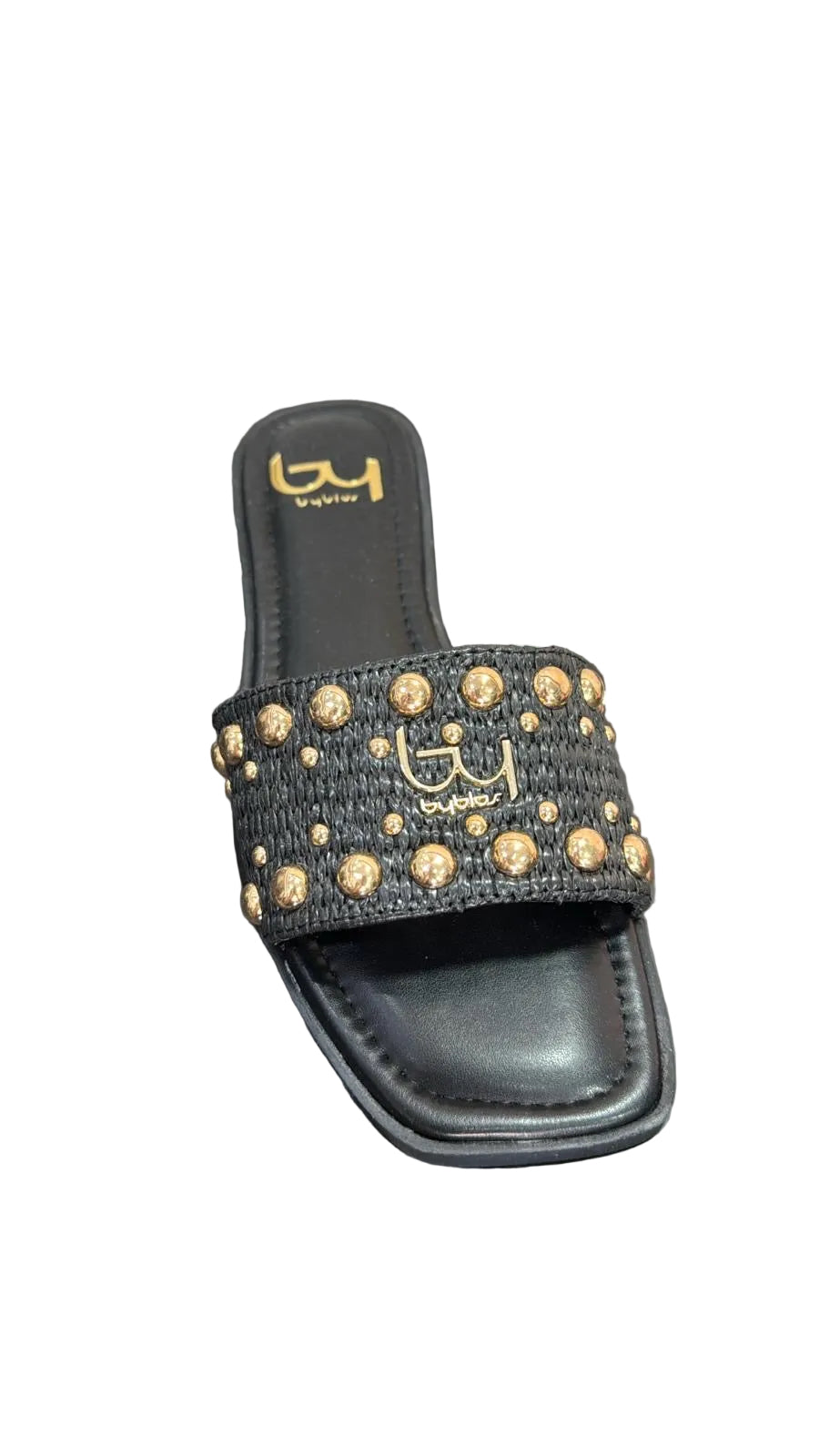Ciabatta donna byblos 2026