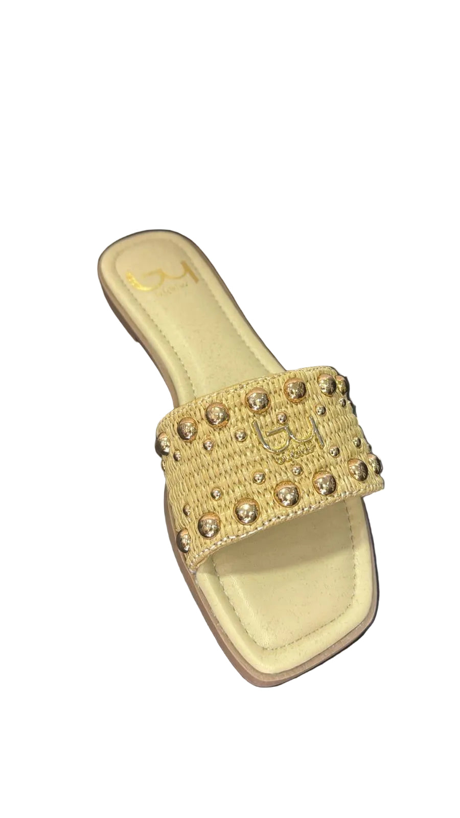 Ciabatta donna byblos 2026