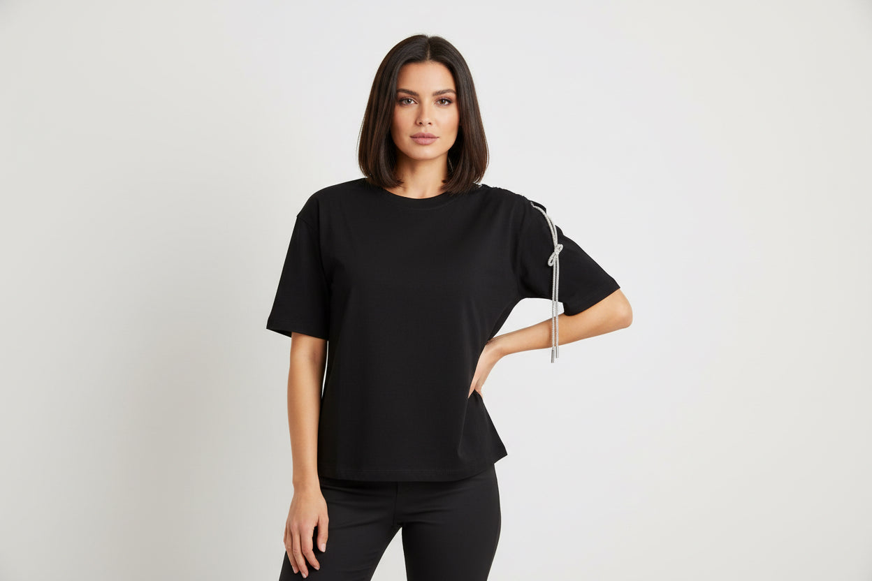 T-shirt donna blash 2026