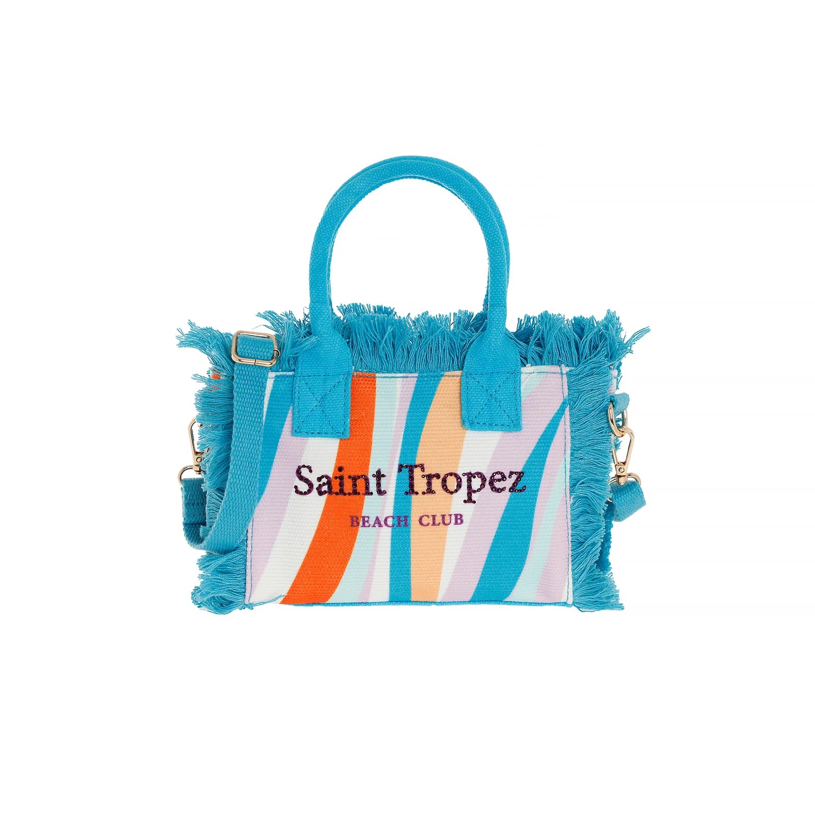 Borsa mini Nautilius kuvè 26