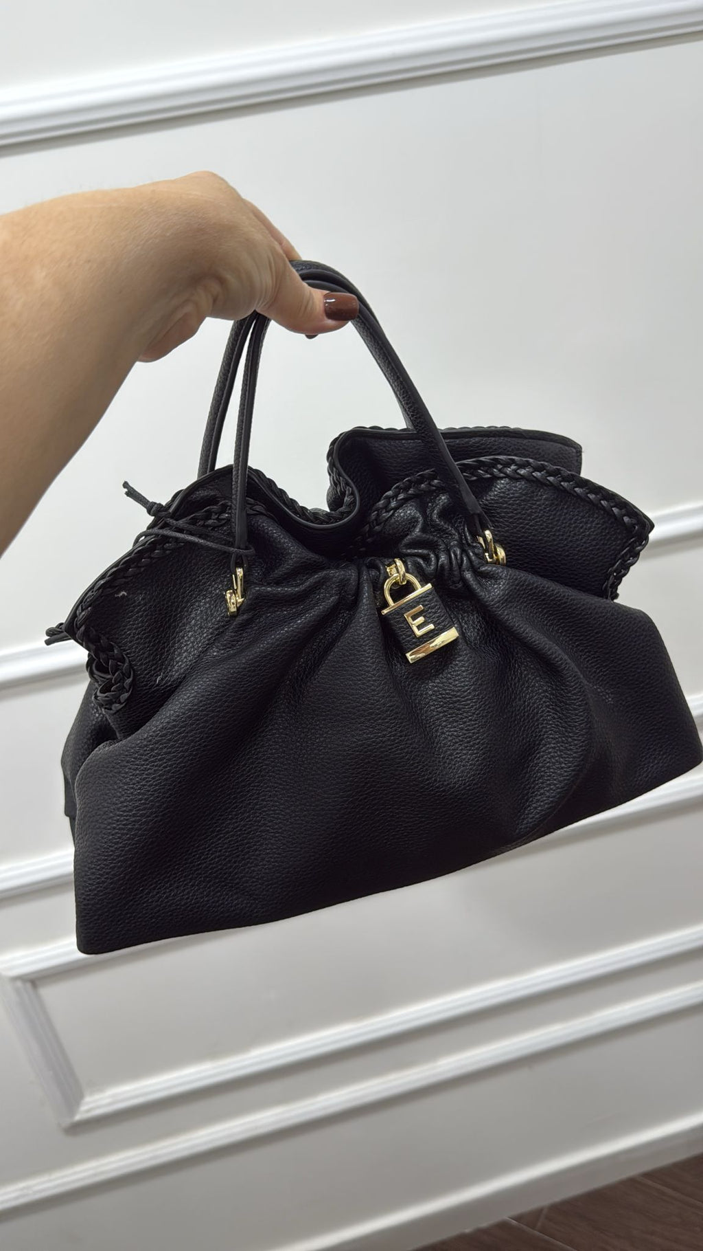 Borsa ermanno firenze