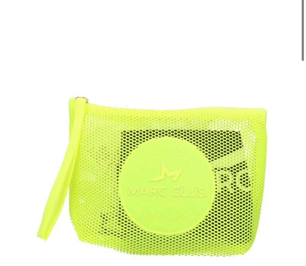 Borsa Pochette Buby Vanity P MARC ELLIS