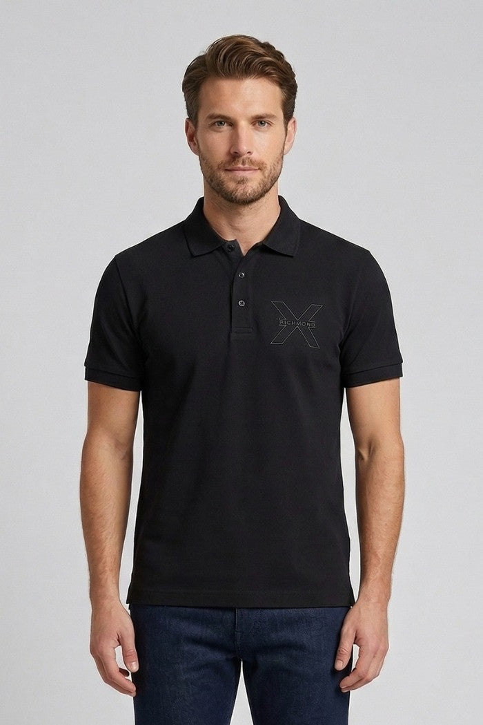 Polo uomo Richmond 26
