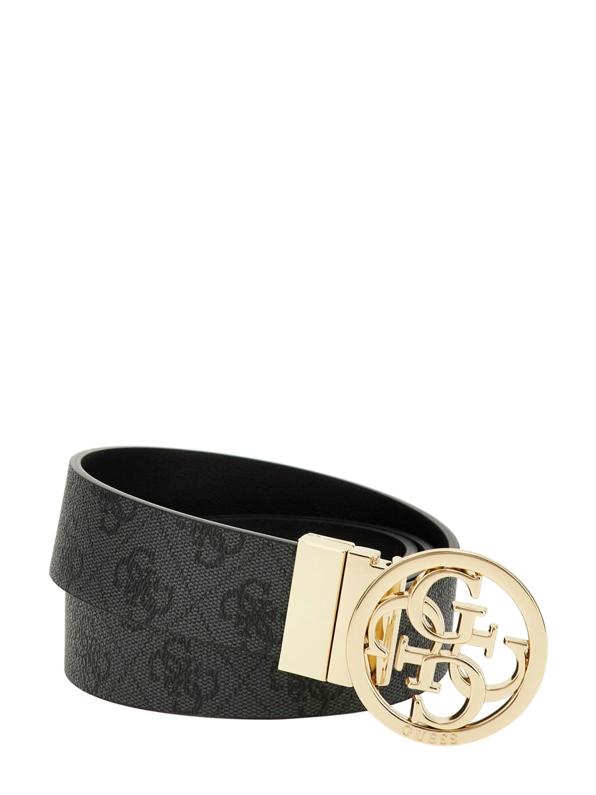 Cintura reversibile donna guess 2026