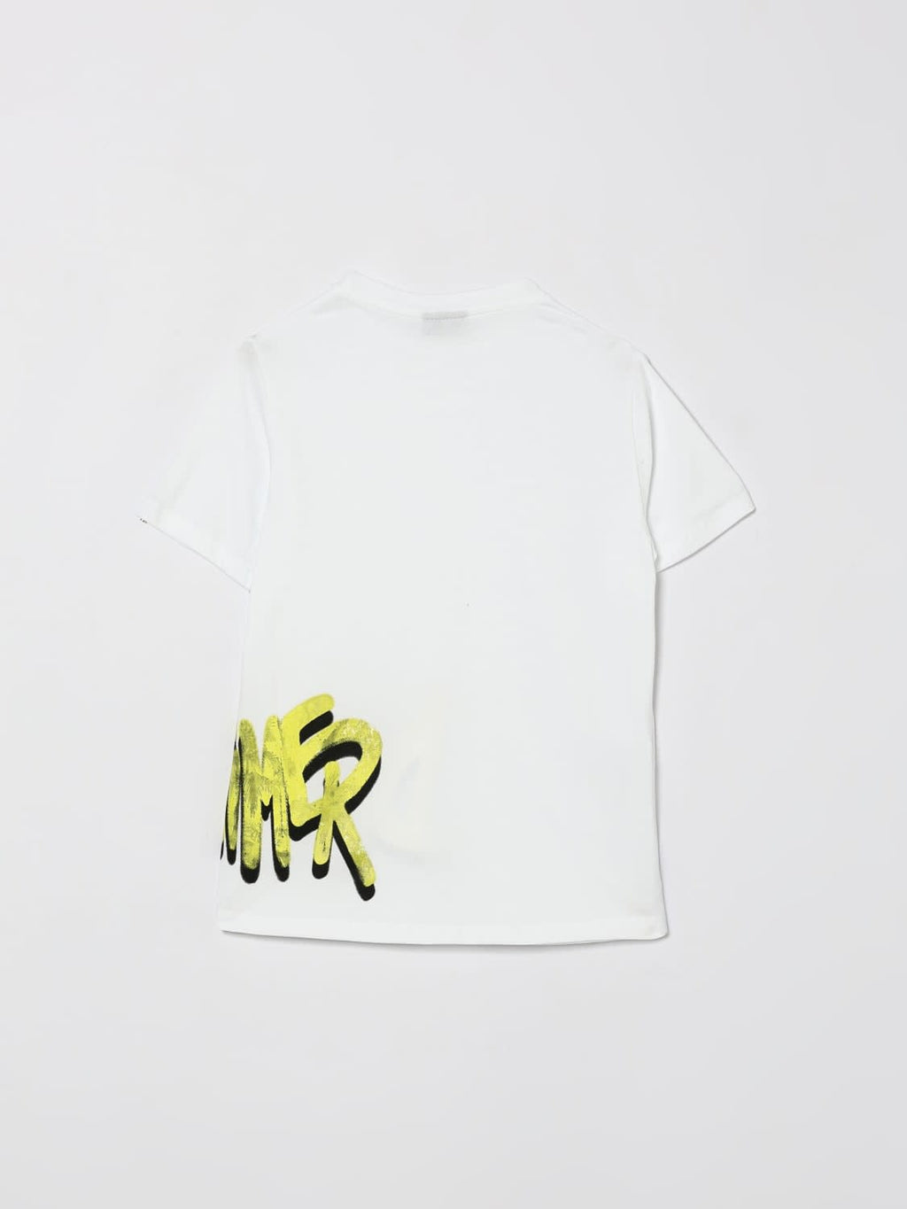 T-shirt bambino Disclaimer