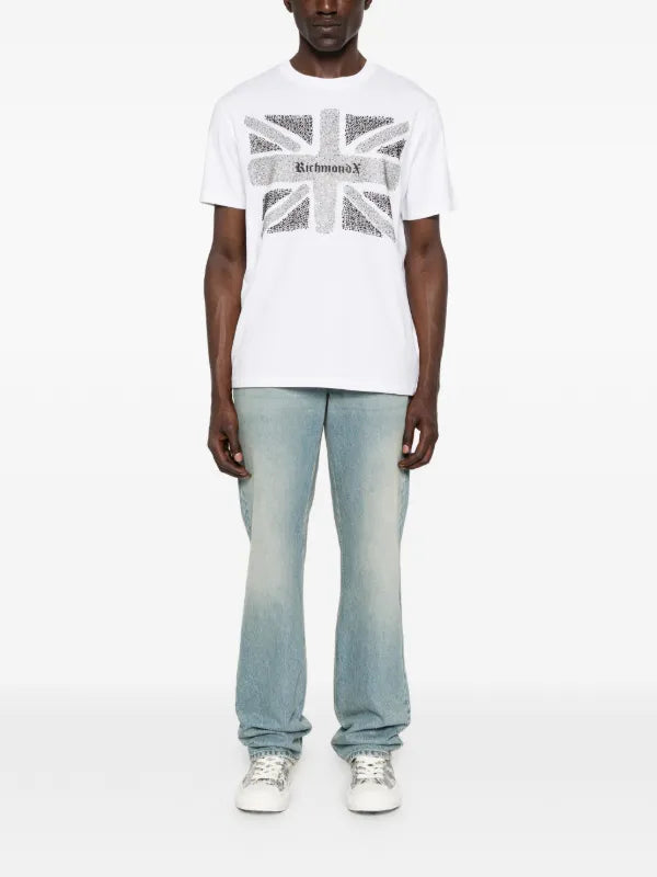 T-shirt uomo Richmond 26