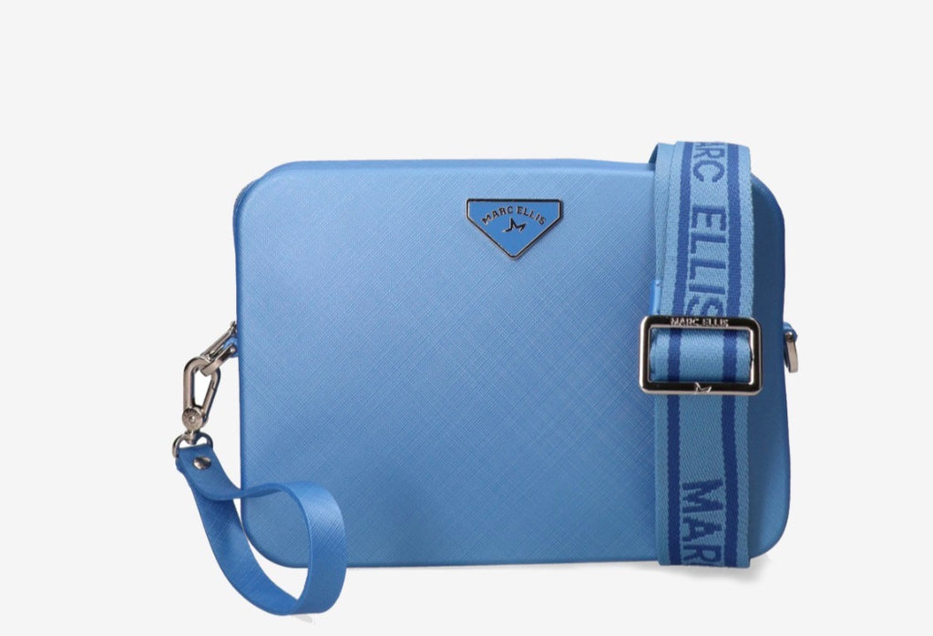 Borsa flowe marc ellis 2026