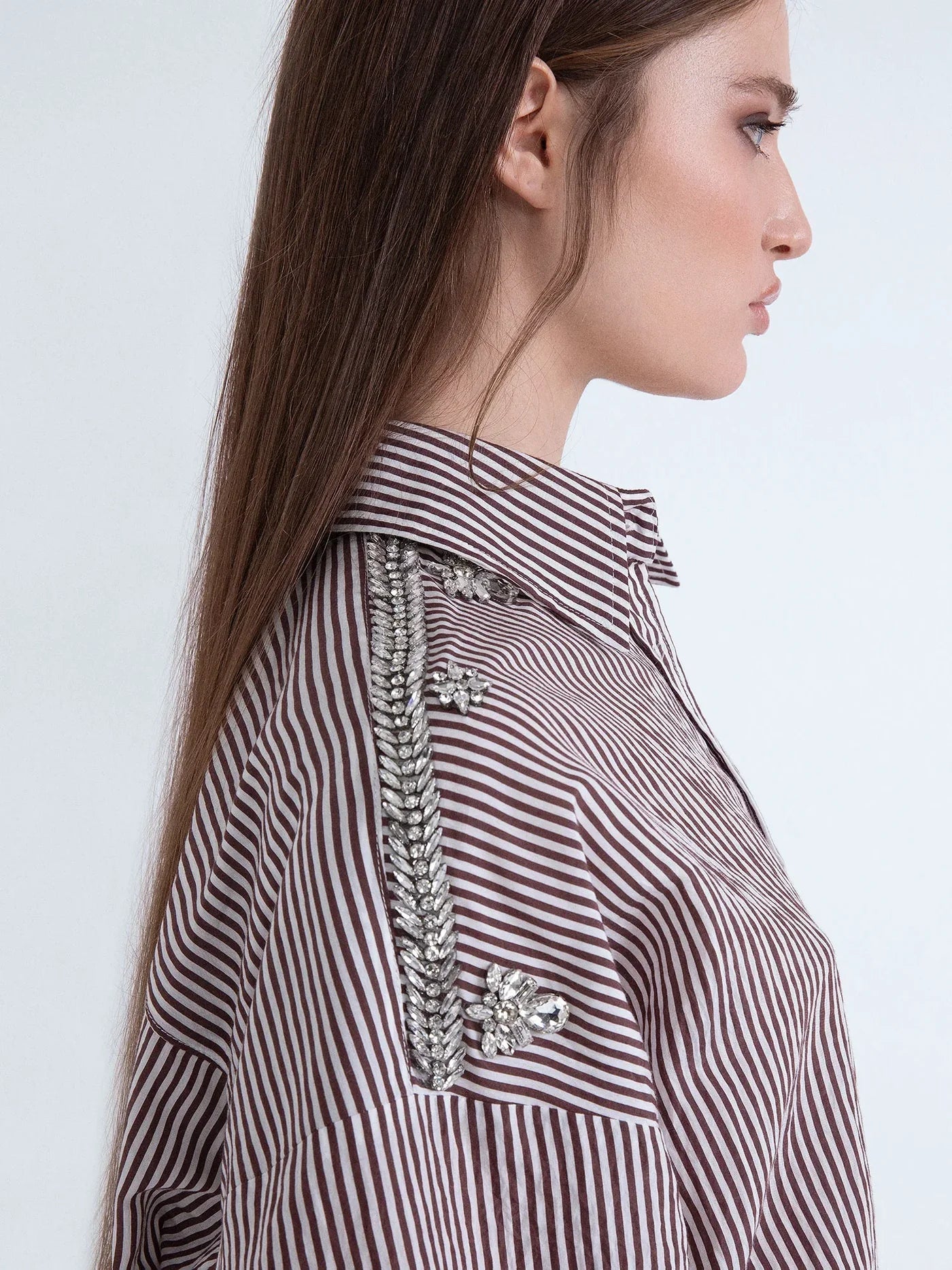 Abito camicia odi et amo 2026