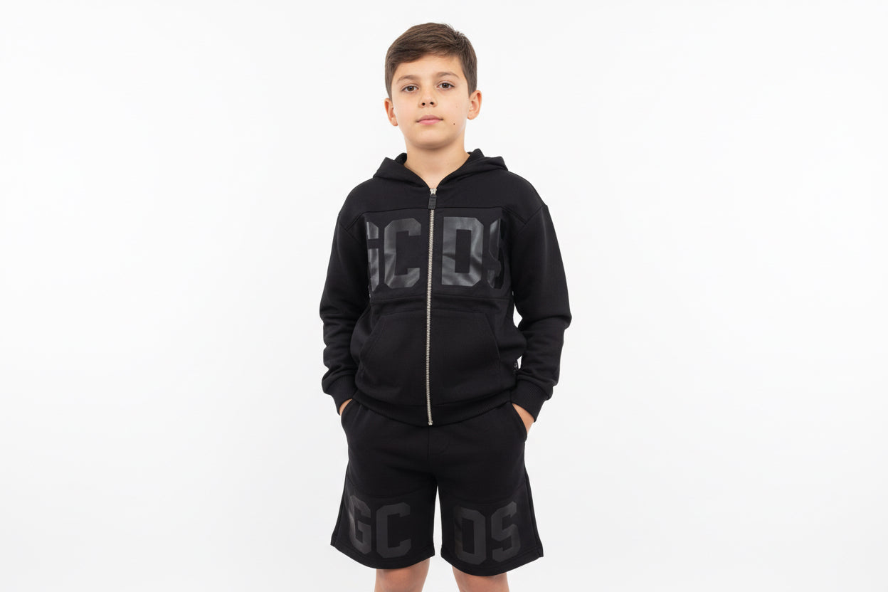 Completo bambino Gcds 2026