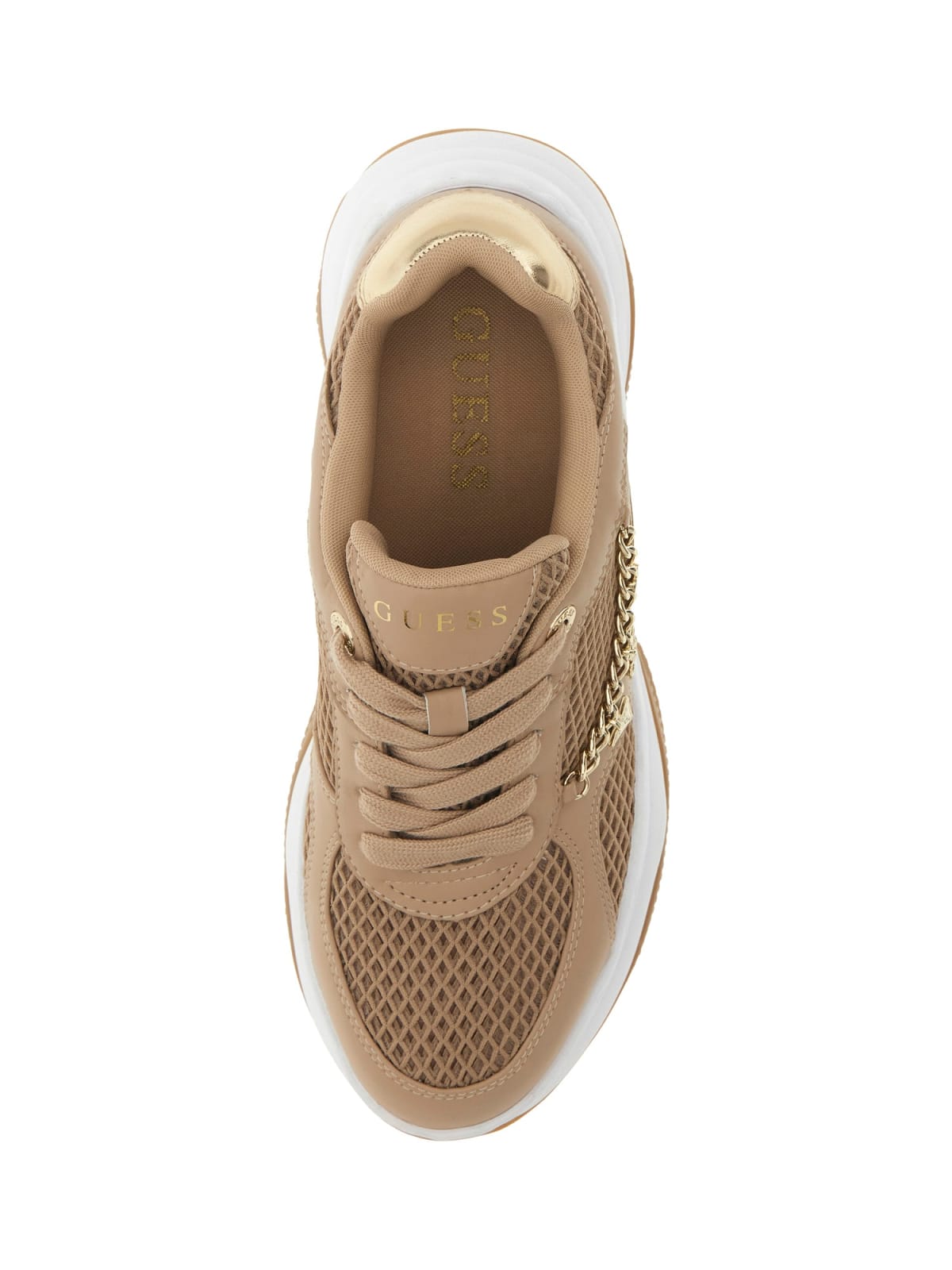 Sneakers donna guess 2026
