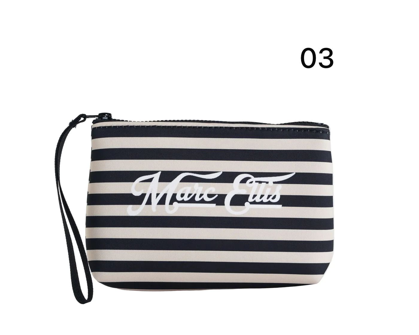 Pochette buby p strip marc ellis 26