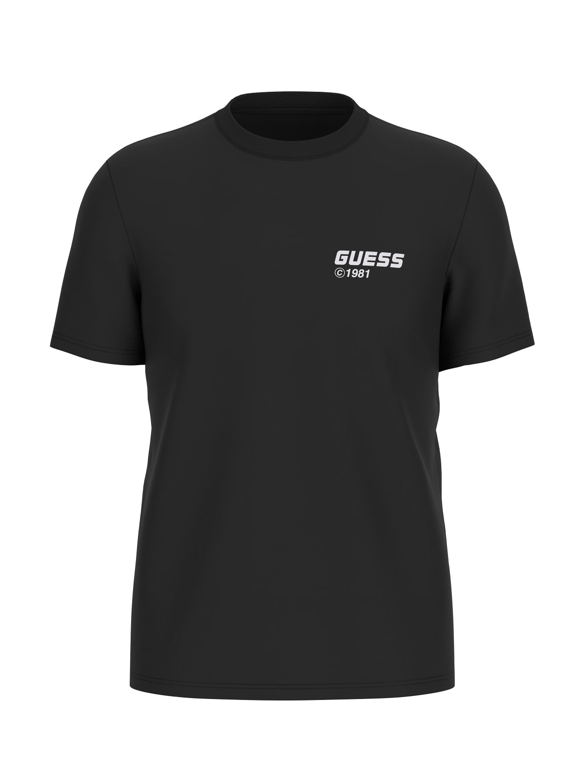 T-shirt uomo guess 2026