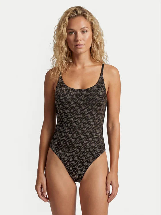 Costume intero guess 2026