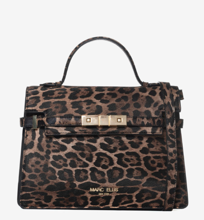 Borsa flat around m marc ellis