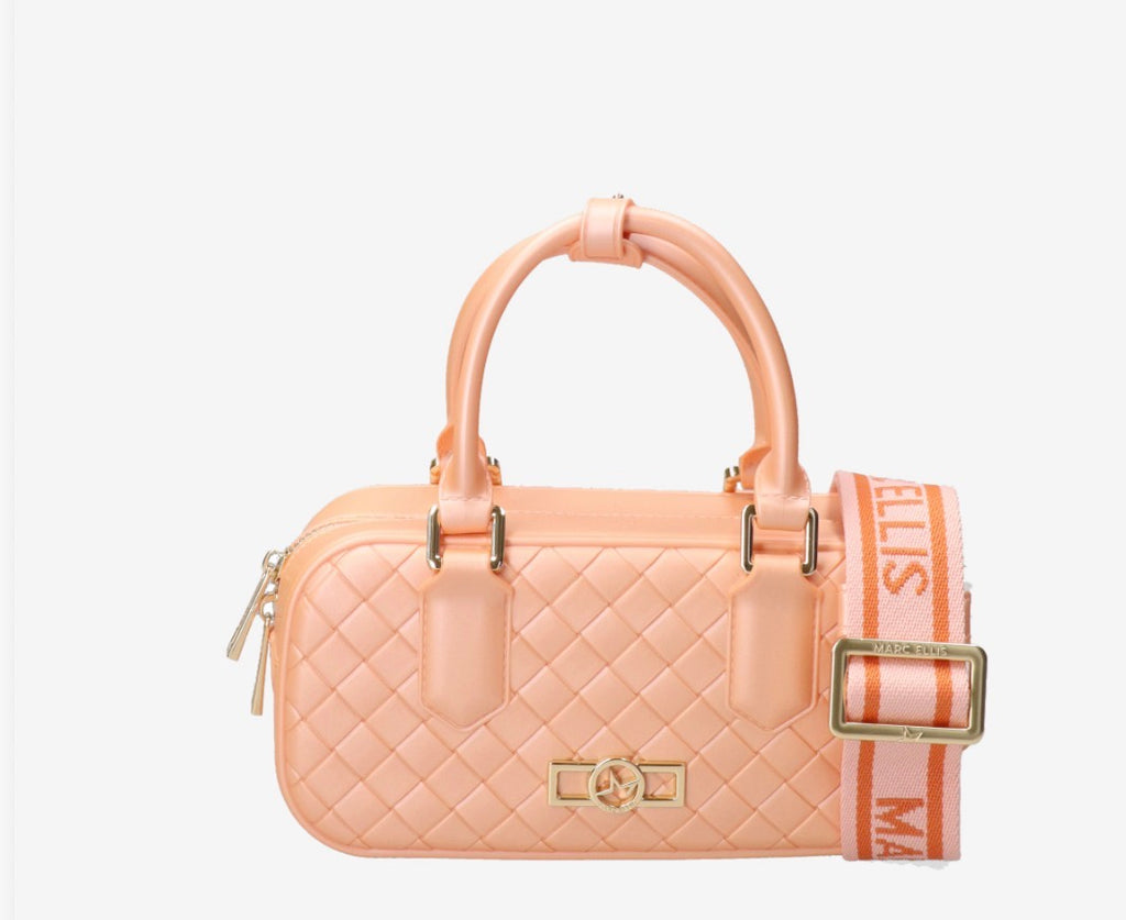 Borsa glitty marc ellis 2026