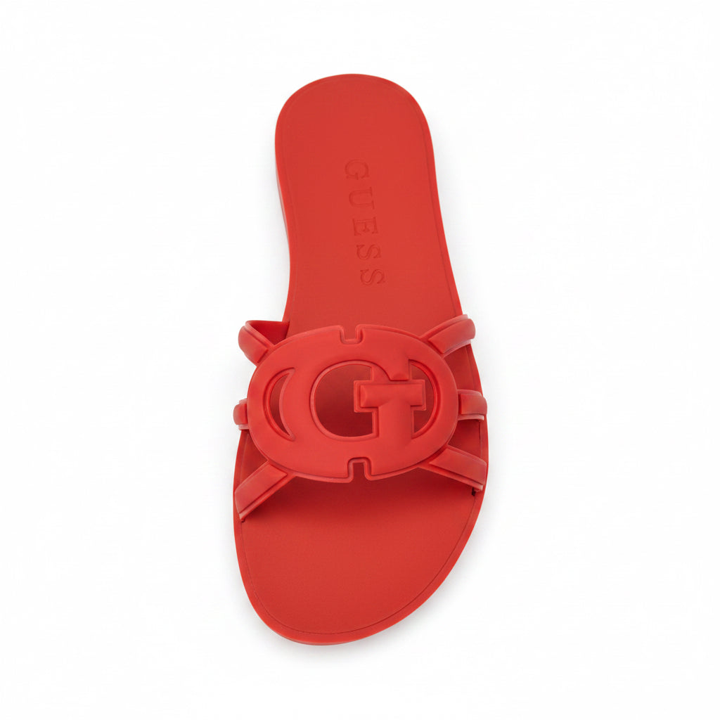 Ciabatta donna guess 2026
