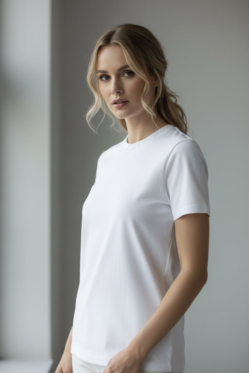 T-shirt donna Richmond 26