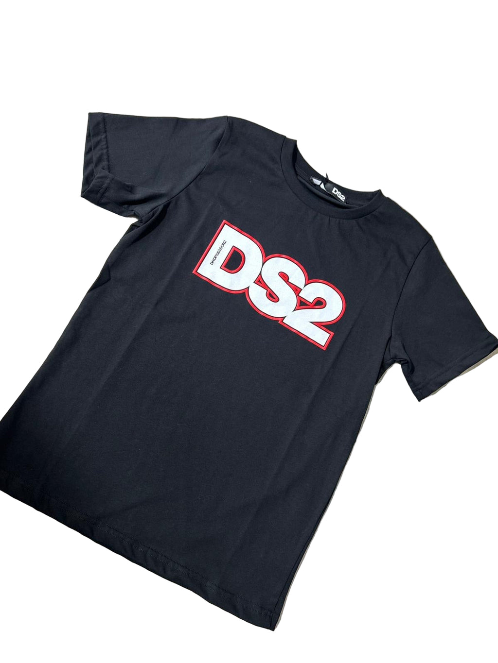 T-shirt bambino drop season2