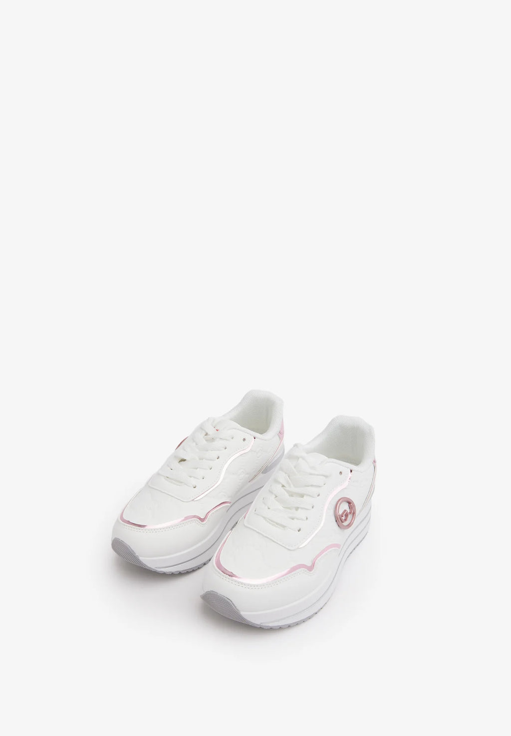 Sneakers byblos 2026