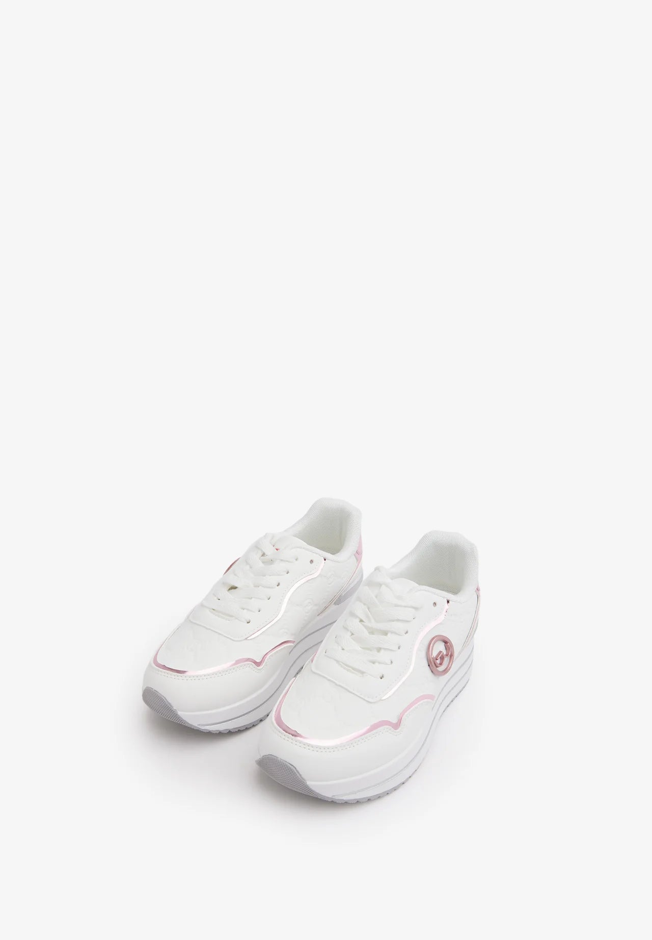 Sneakers byblos 2026