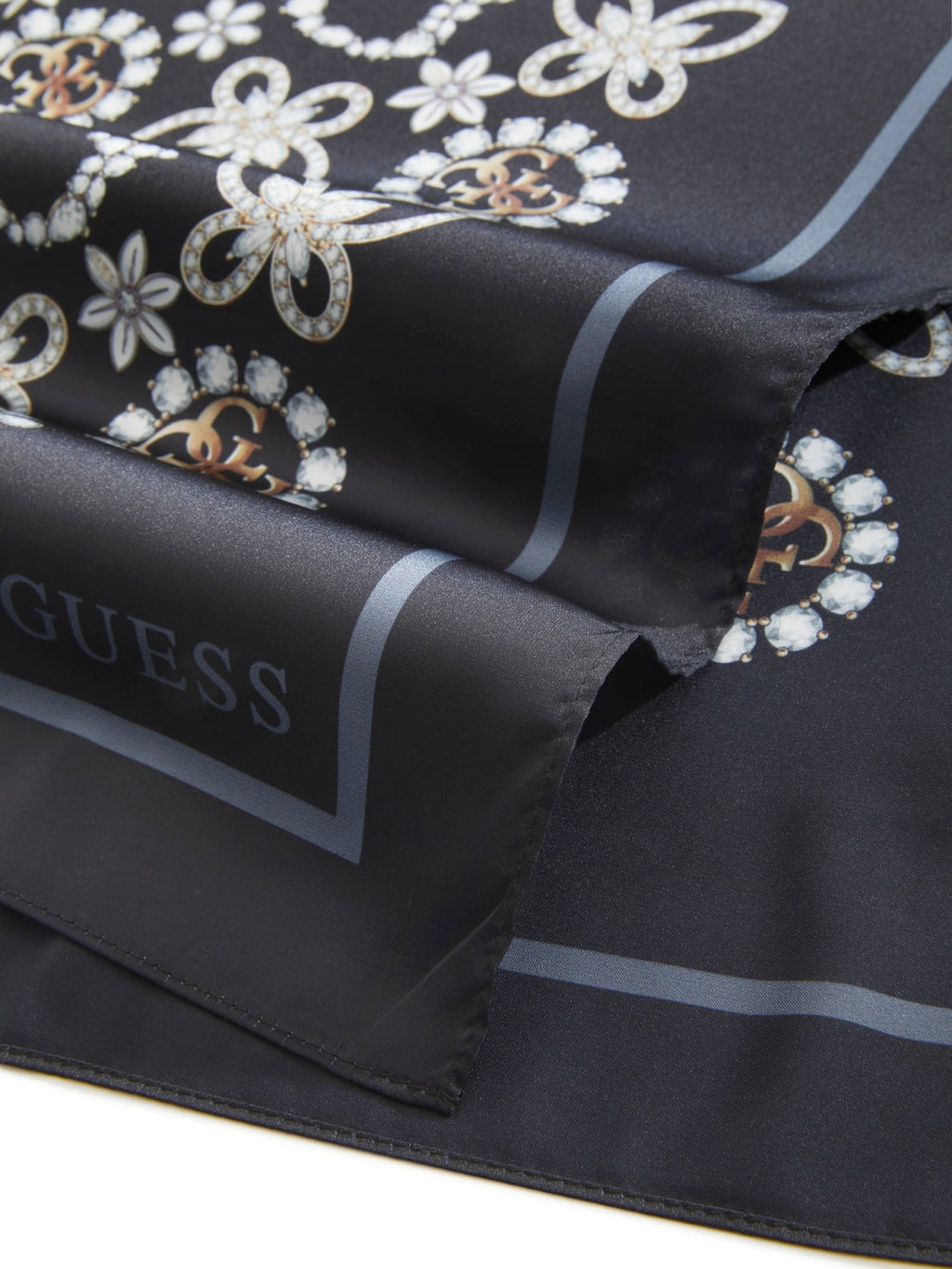 Foulard donna guess 2026