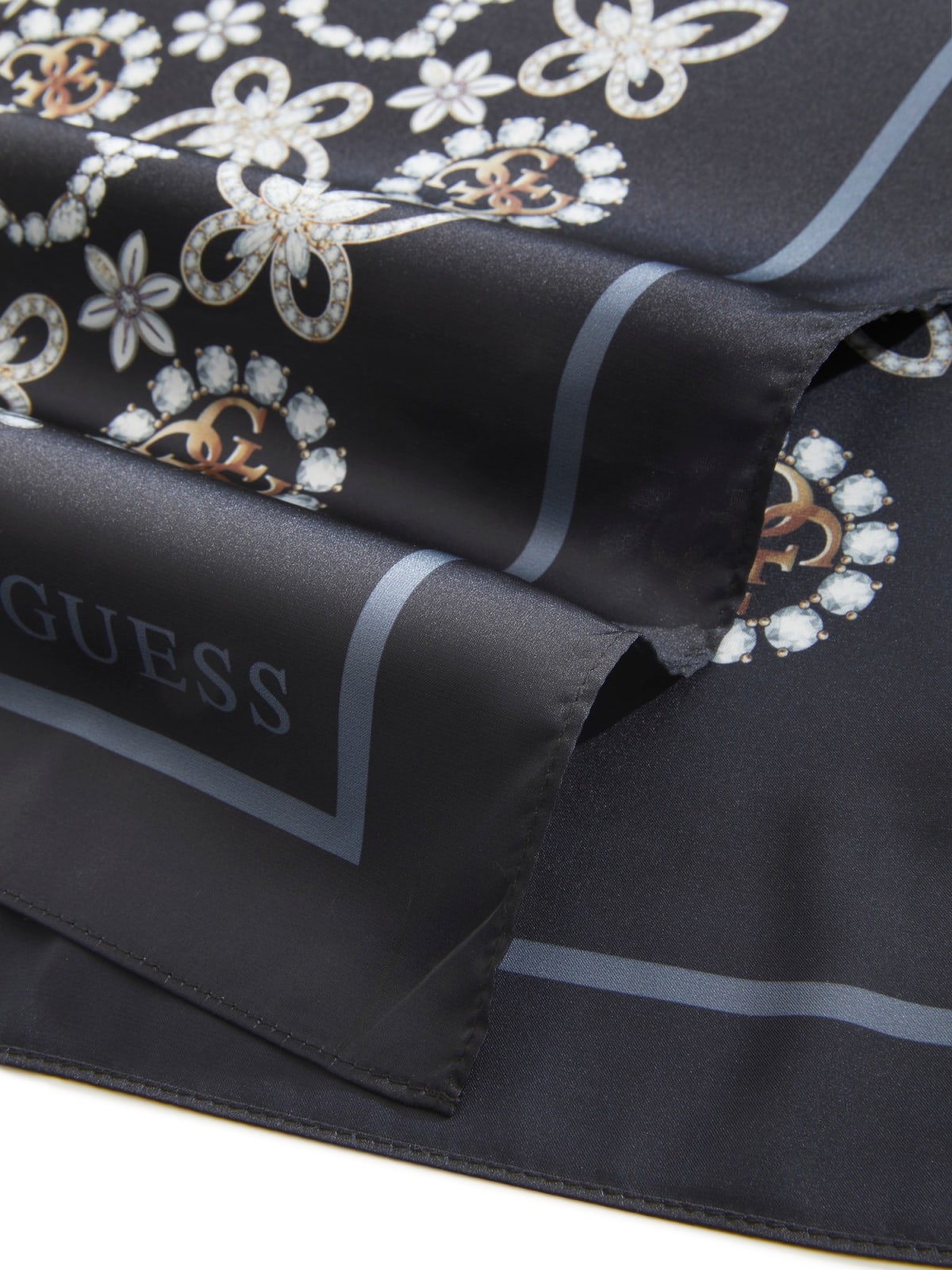 Foulard donna guess 2026