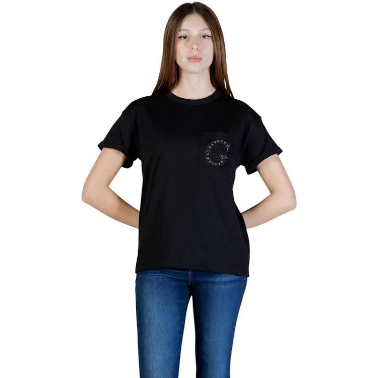 T-shirt guess 2026