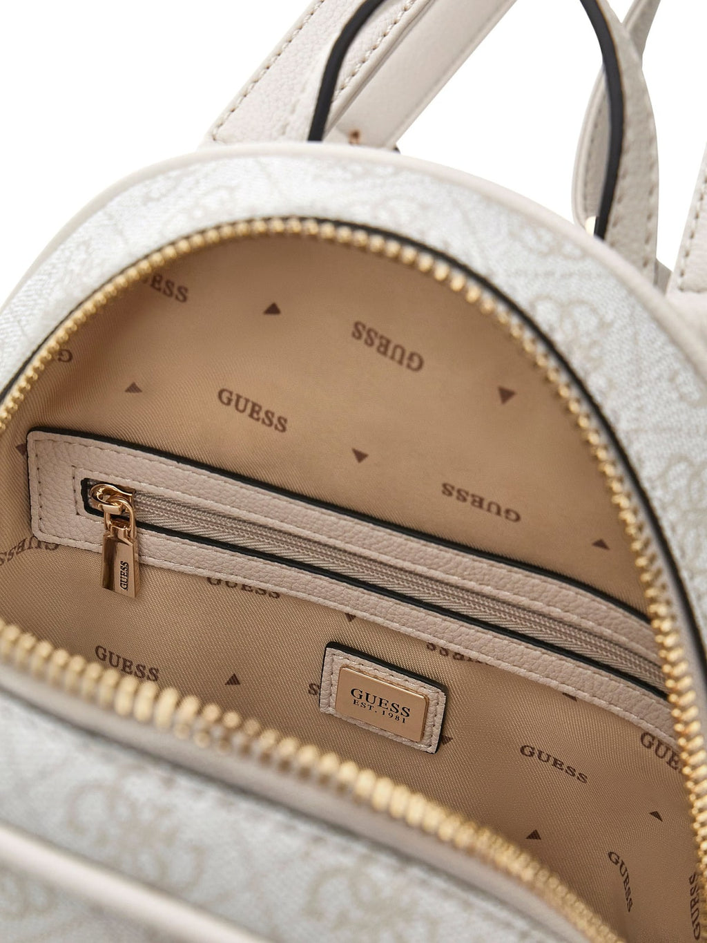 Zaino Manhattan guess 2026
