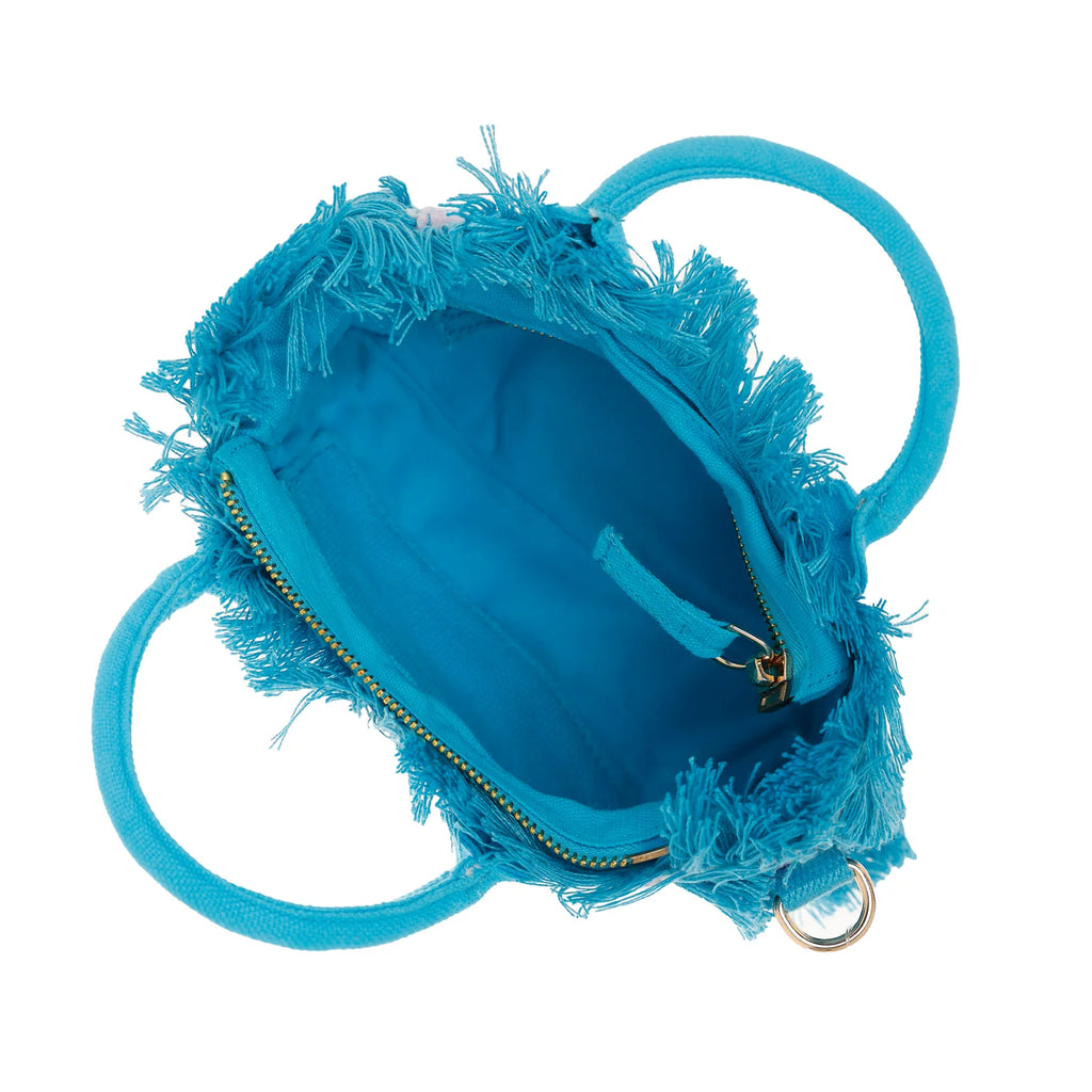 Borsa mini Nautilius kuvè 26