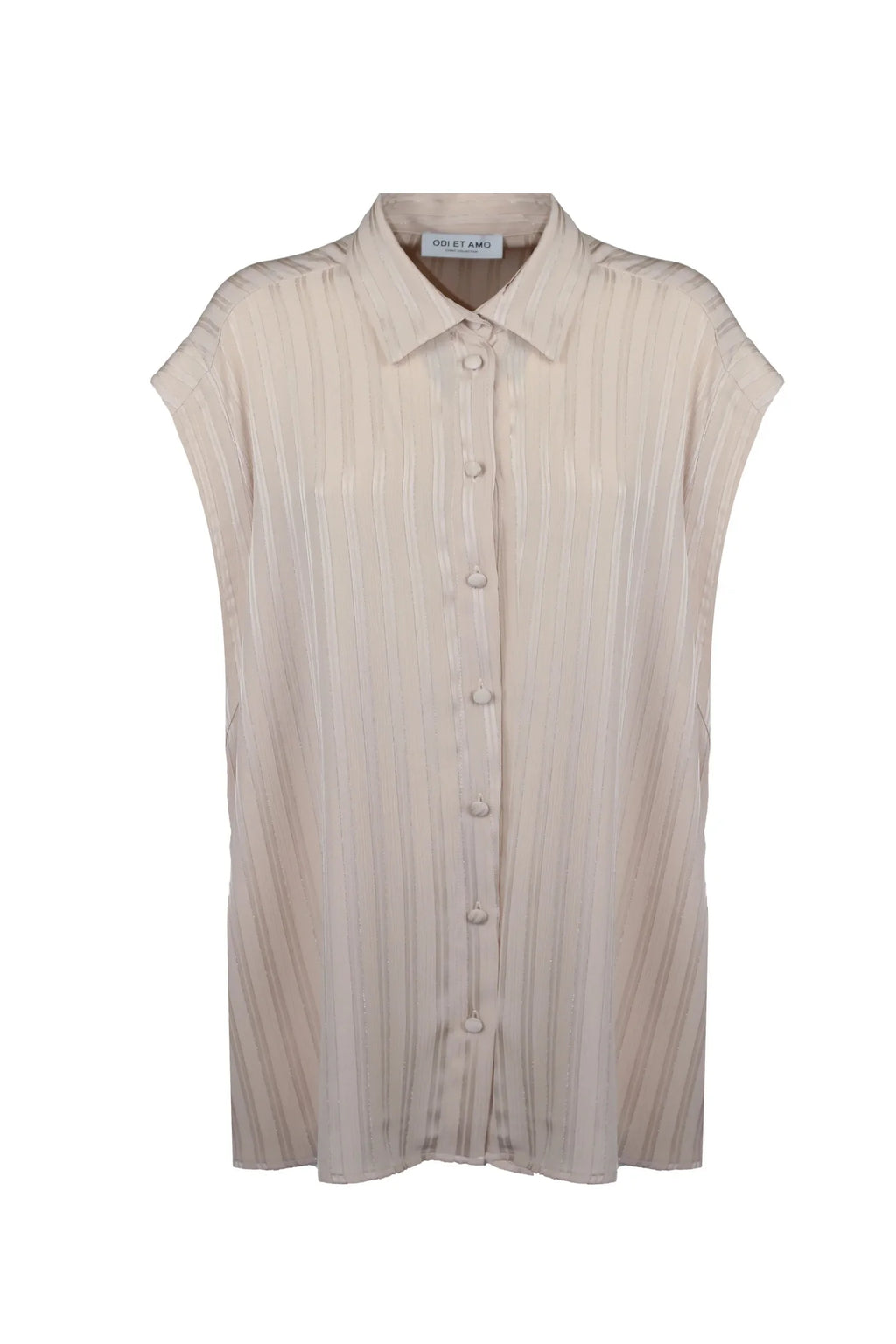 Camicia odi et amo 2026