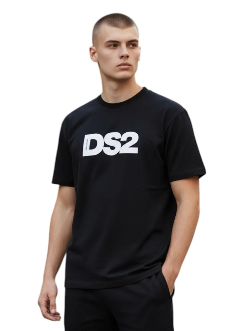 T-shirt uomo 2026 drop season2