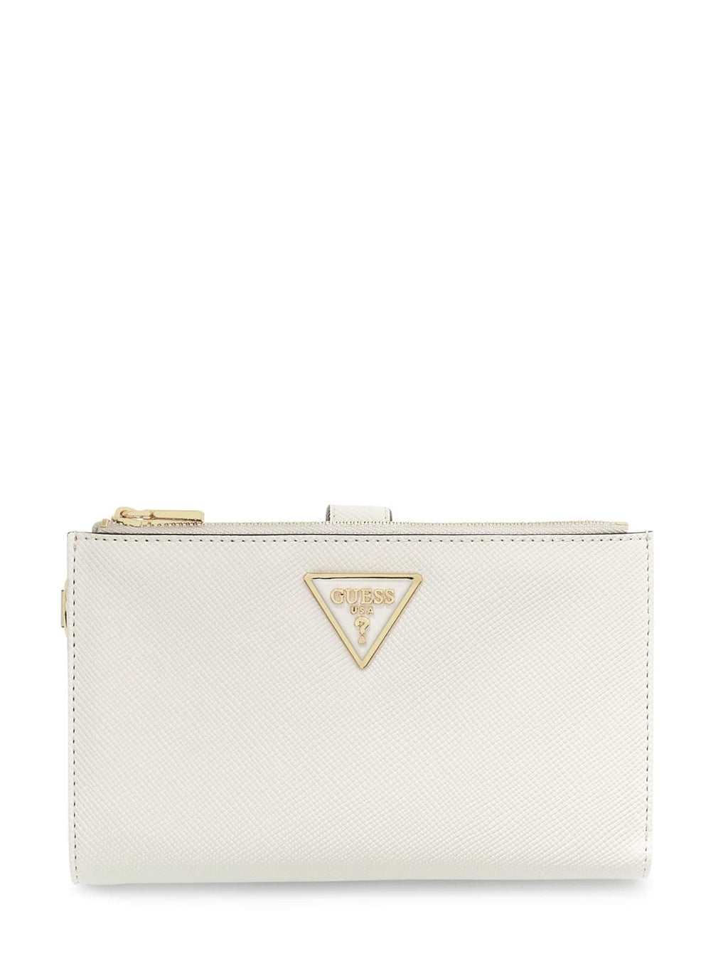 Portafoglio Laurel saffiano Guess 2026