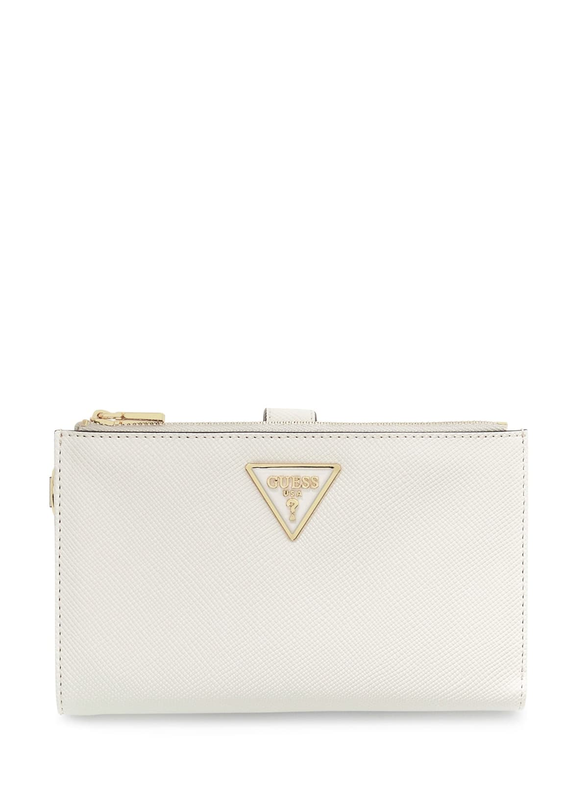 Portafoglio Laurel saffiano Guess 2026
