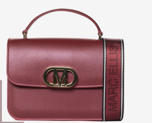 Borsa flat ear marc ellis