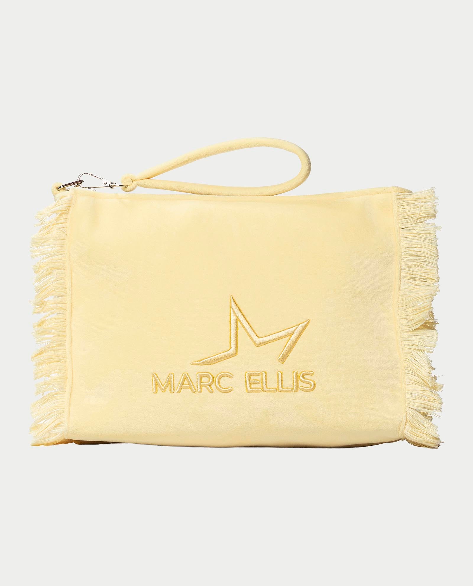 Pochette buby calypso c marc ellis