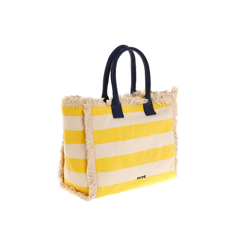 Borsa Horizon Stripe kuvè 26