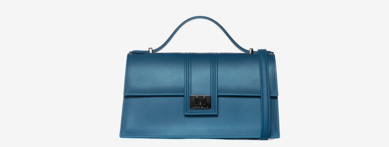 Borsa flat arrow m marc ellis