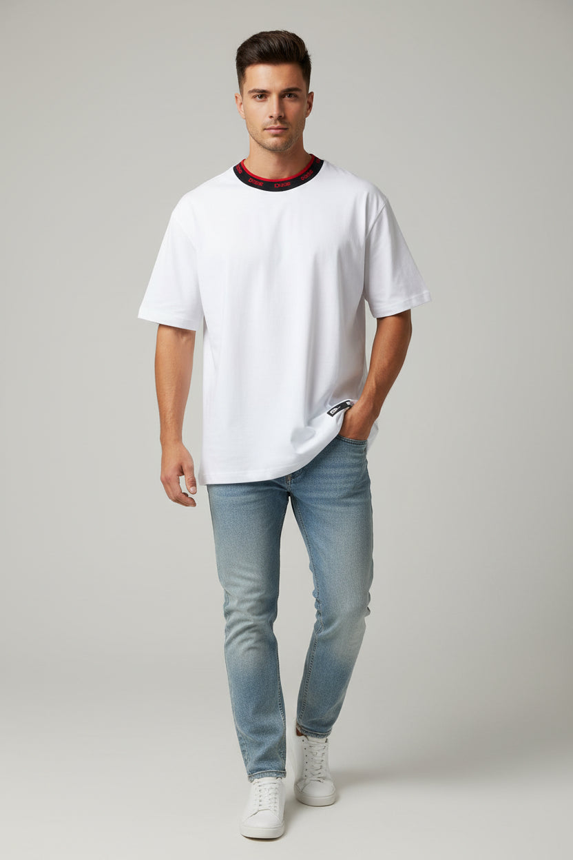 T-shirt uomo drop season2 2026