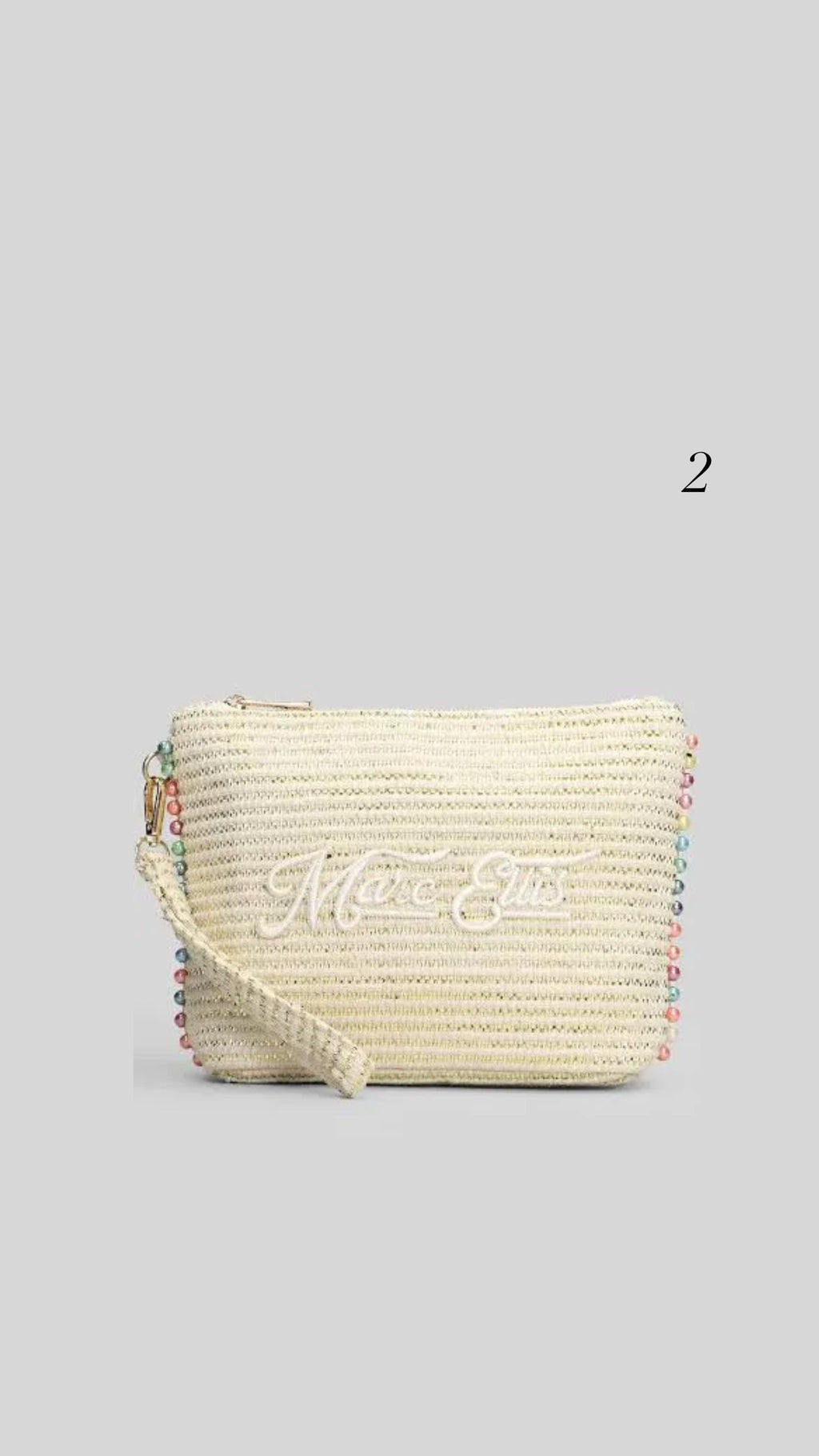 Pochette CASSY INDY marc ellis