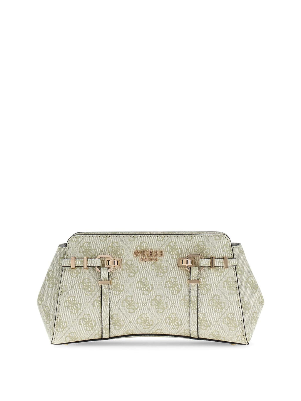 Borsa a tracolla Leona Logo guess 2026