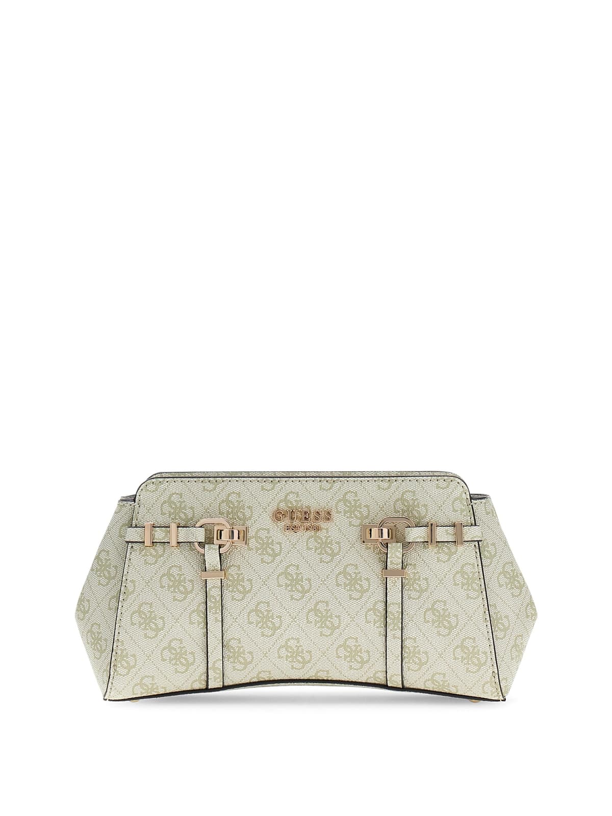 Borsa a tracolla Leona Logo guess 2026