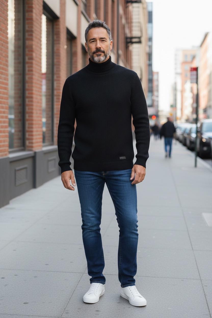 Maglioncino richmond