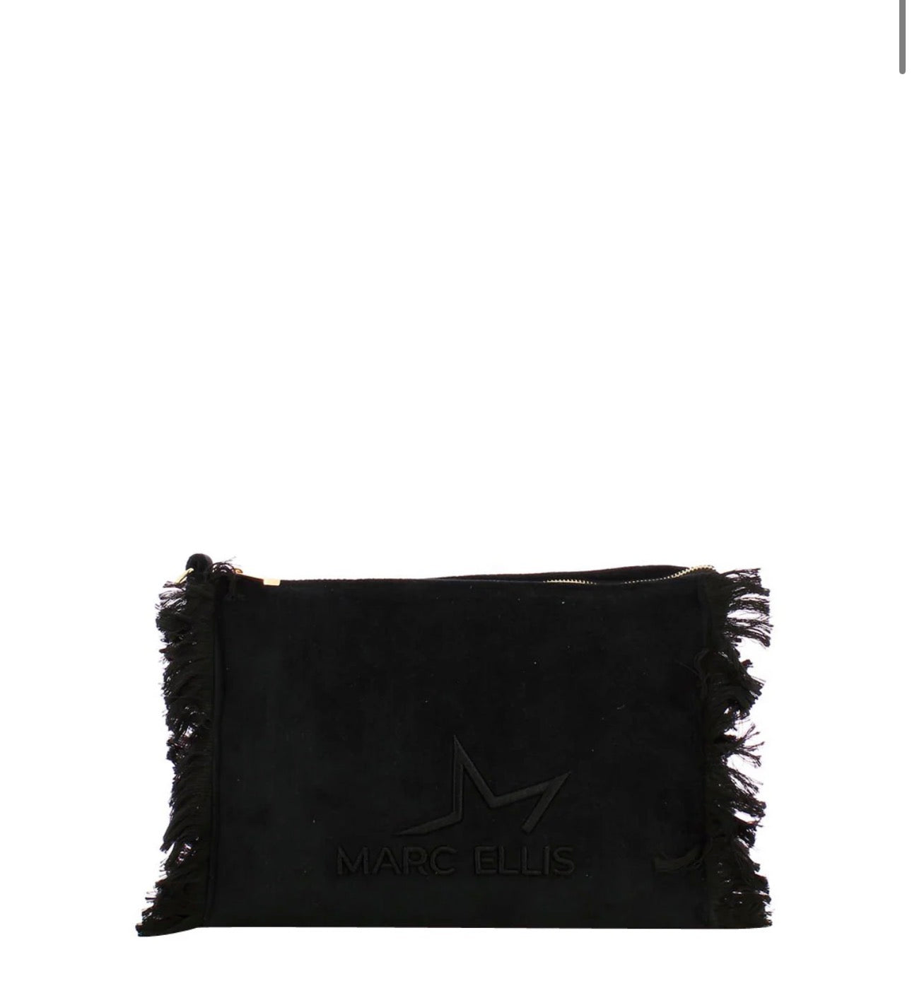 Pochette buby calypso c marc ellis