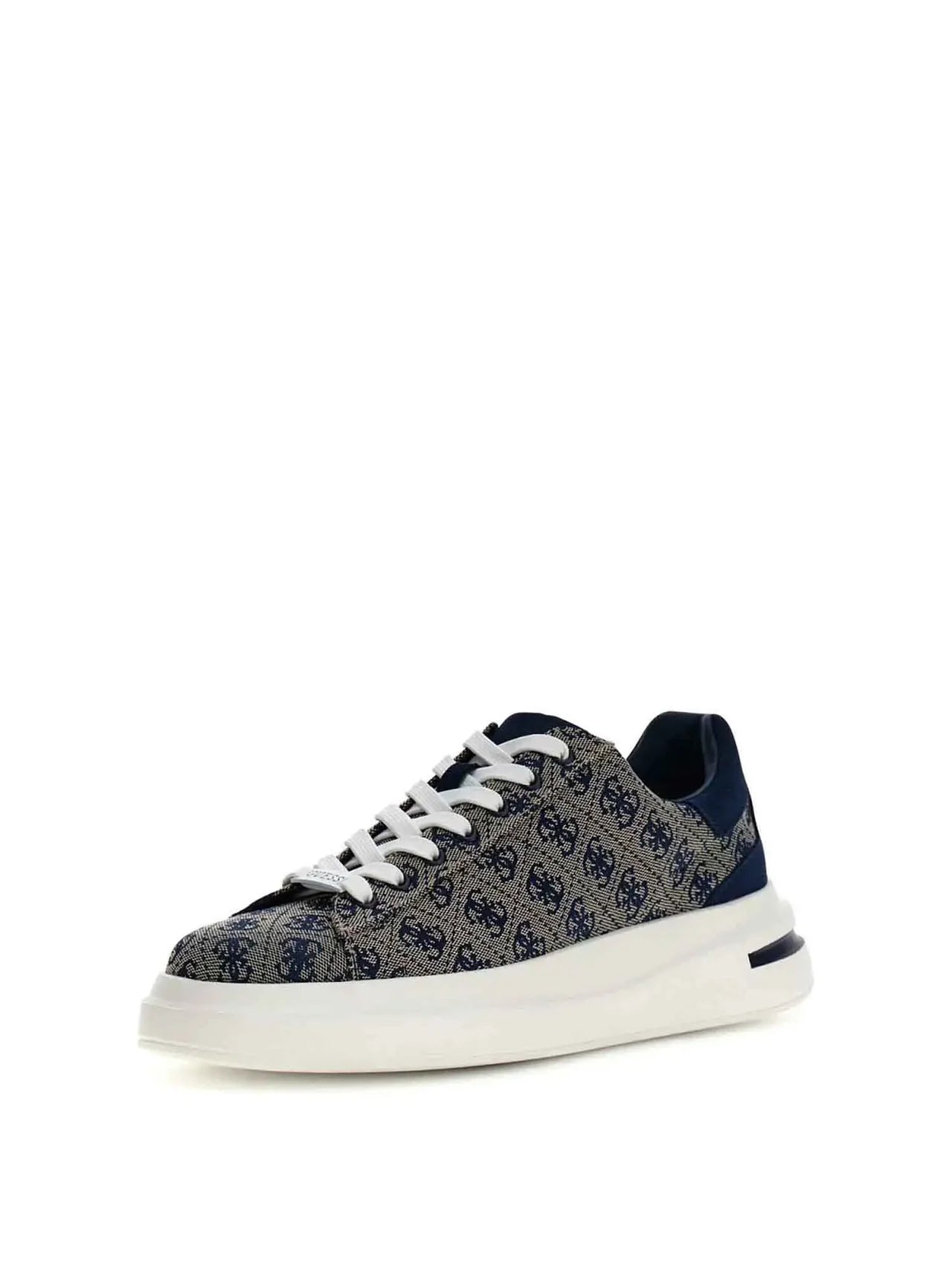 Sneakers uomo guess 2026